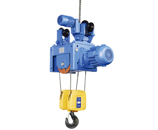 ZHz型冶金電動(dòng)葫蘆